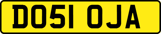 DO51OJA
