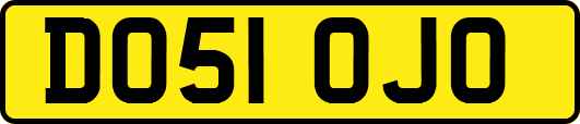 DO51OJO