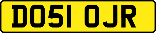 DO51OJR