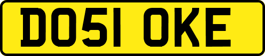 DO51OKE