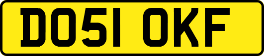 DO51OKF