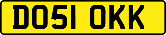 DO51OKK