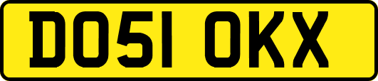 DO51OKX