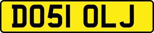 DO51OLJ