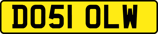 DO51OLW