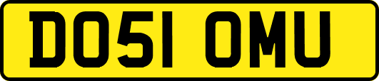 DO51OMU