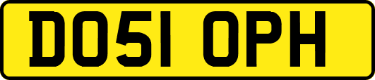 DO51OPH