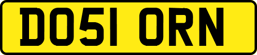 DO51ORN