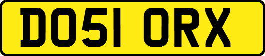 DO51ORX