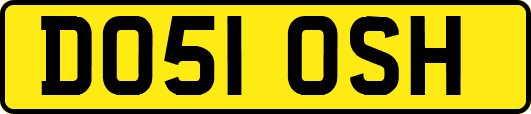 DO51OSH