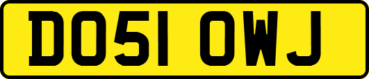 DO51OWJ