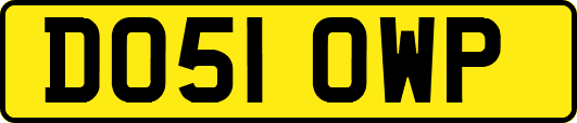 DO51OWP