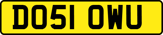 DO51OWU