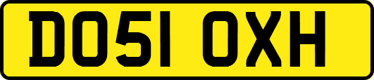 DO51OXH