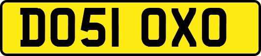 DO51OXO