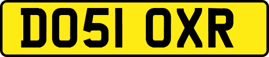 DO51OXR