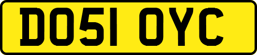 DO51OYC