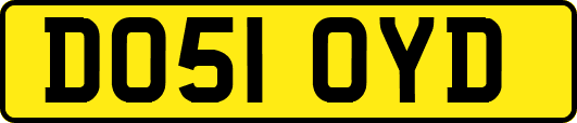 DO51OYD