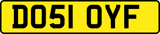 DO51OYF