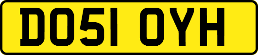 DO51OYH