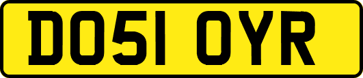 DO51OYR