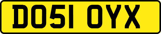 DO51OYX