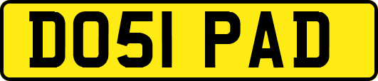 DO51PAD