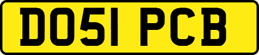 DO51PCB