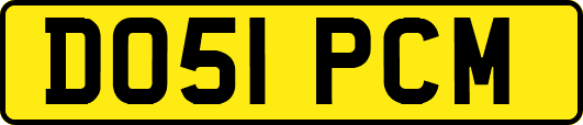 DO51PCM