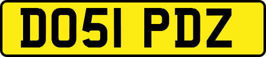 DO51PDZ