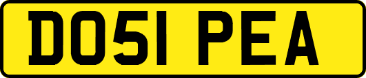 DO51PEA