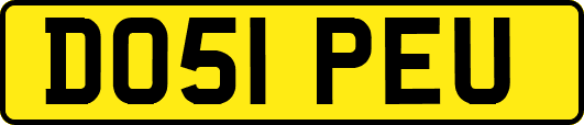 DO51PEU