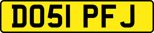 DO51PFJ