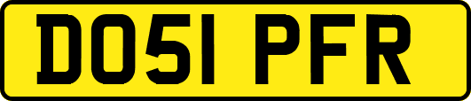 DO51PFR