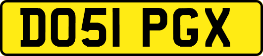 DO51PGX
