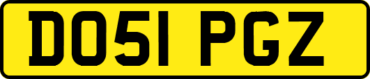 DO51PGZ