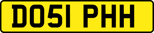 DO51PHH