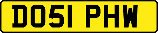 DO51PHW
