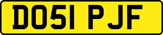 DO51PJF