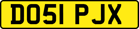 DO51PJX