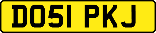 DO51PKJ