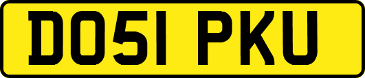 DO51PKU