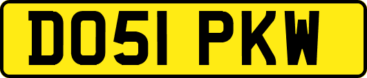 DO51PKW