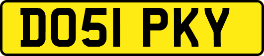 DO51PKY