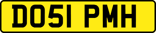DO51PMH