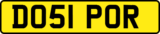 DO51POR