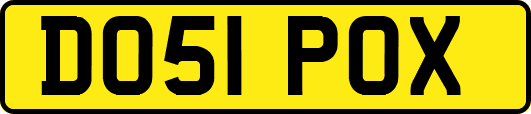 DO51POX