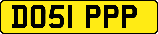 DO51PPP