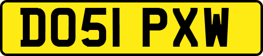 DO51PXW