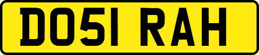 DO51RAH